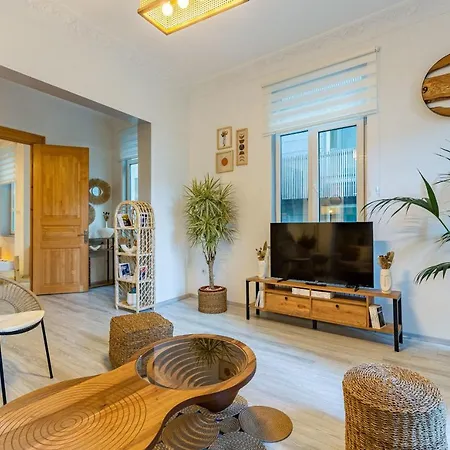 Apartment Exceptional Flat 1 Min To Metro & Galata Tower Istanbul